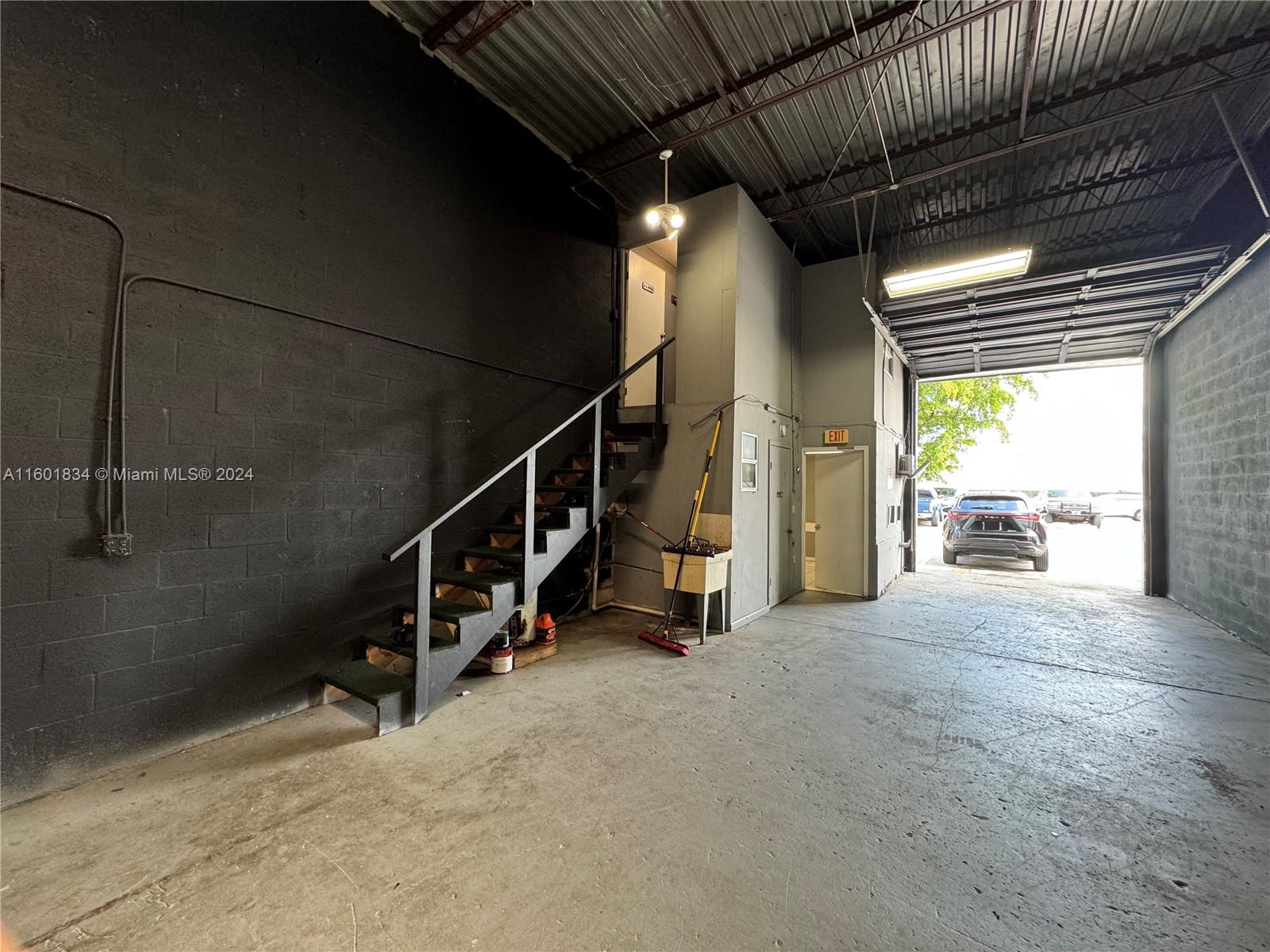 Commercial Property